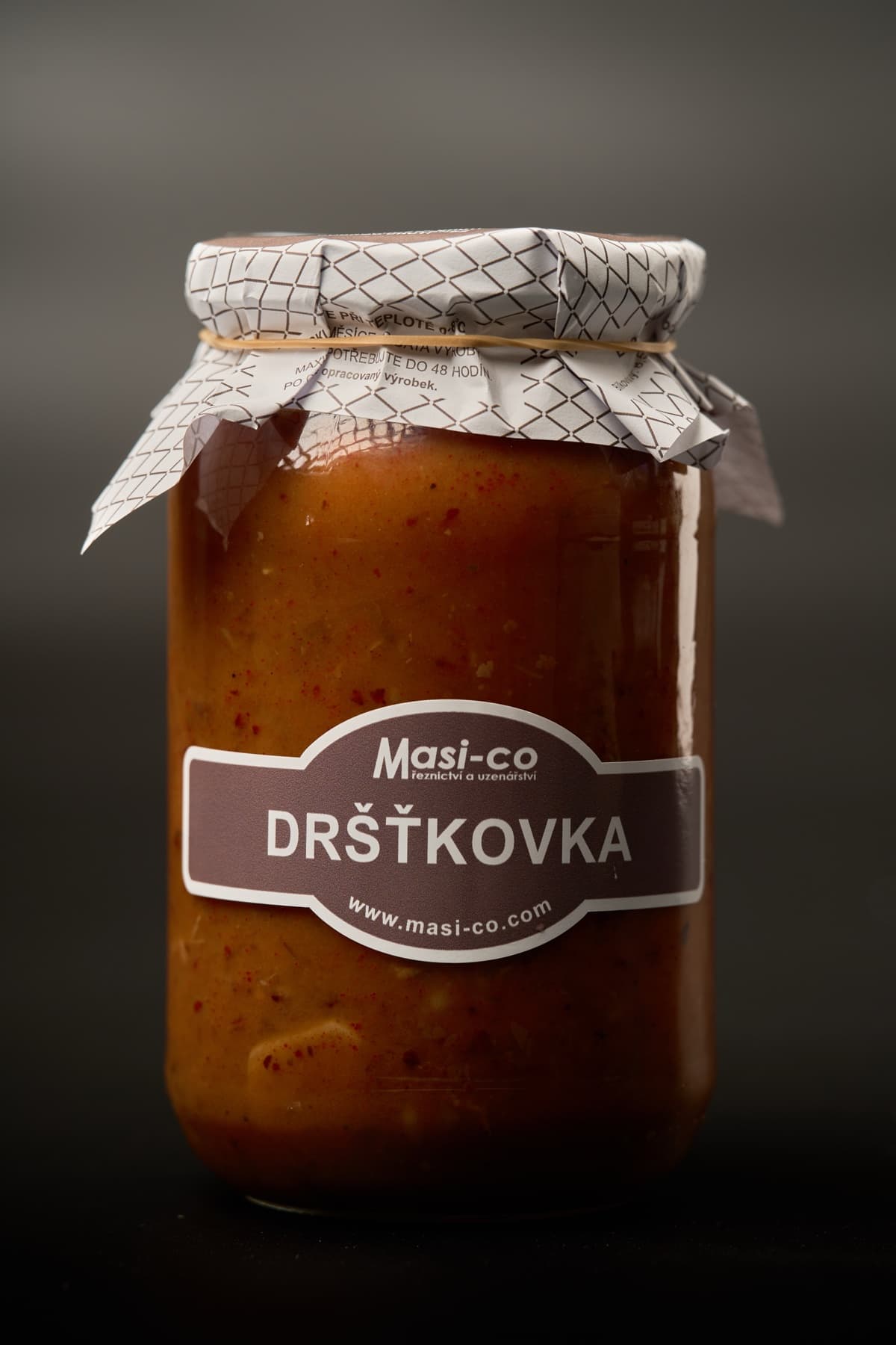 Dršťková polévka 900ml