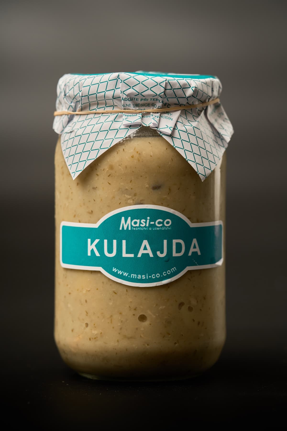 Kulajda 900ml