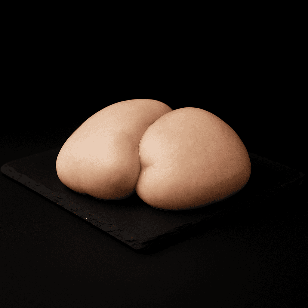 Hovězí býčí žlázy 1kg