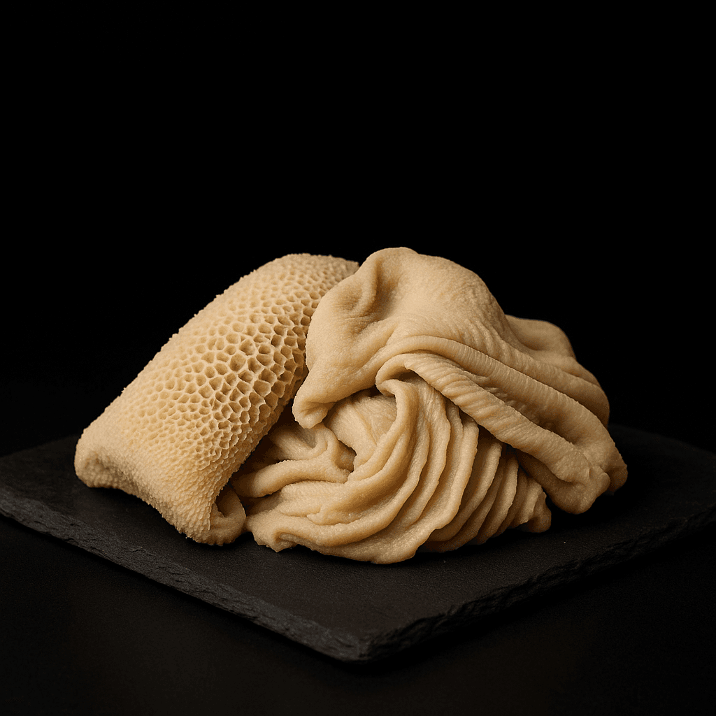 Hovězí dršťky/předvařené 1kg