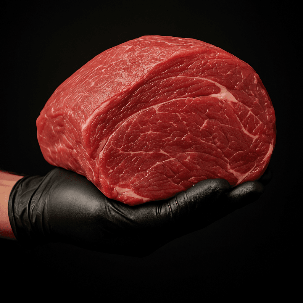Hovězí chuck roll 1kg