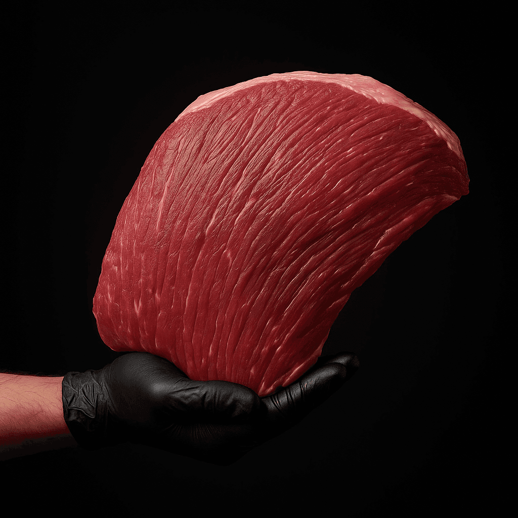 Hovězí Flank steak 1kg