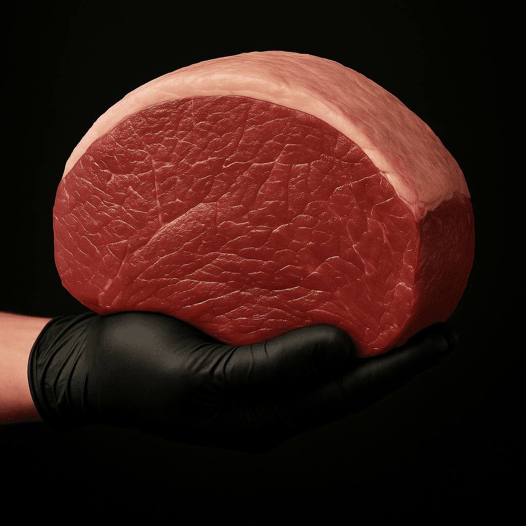 Hovězí zadní spodní šál 1kg