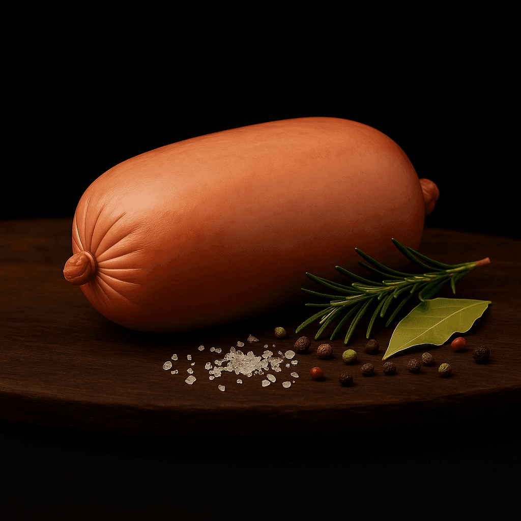 Šunková klobása/bal. cca 1,5kg/ 1kg