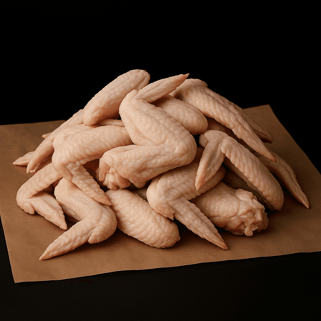 Kuřecí křídla 1kg