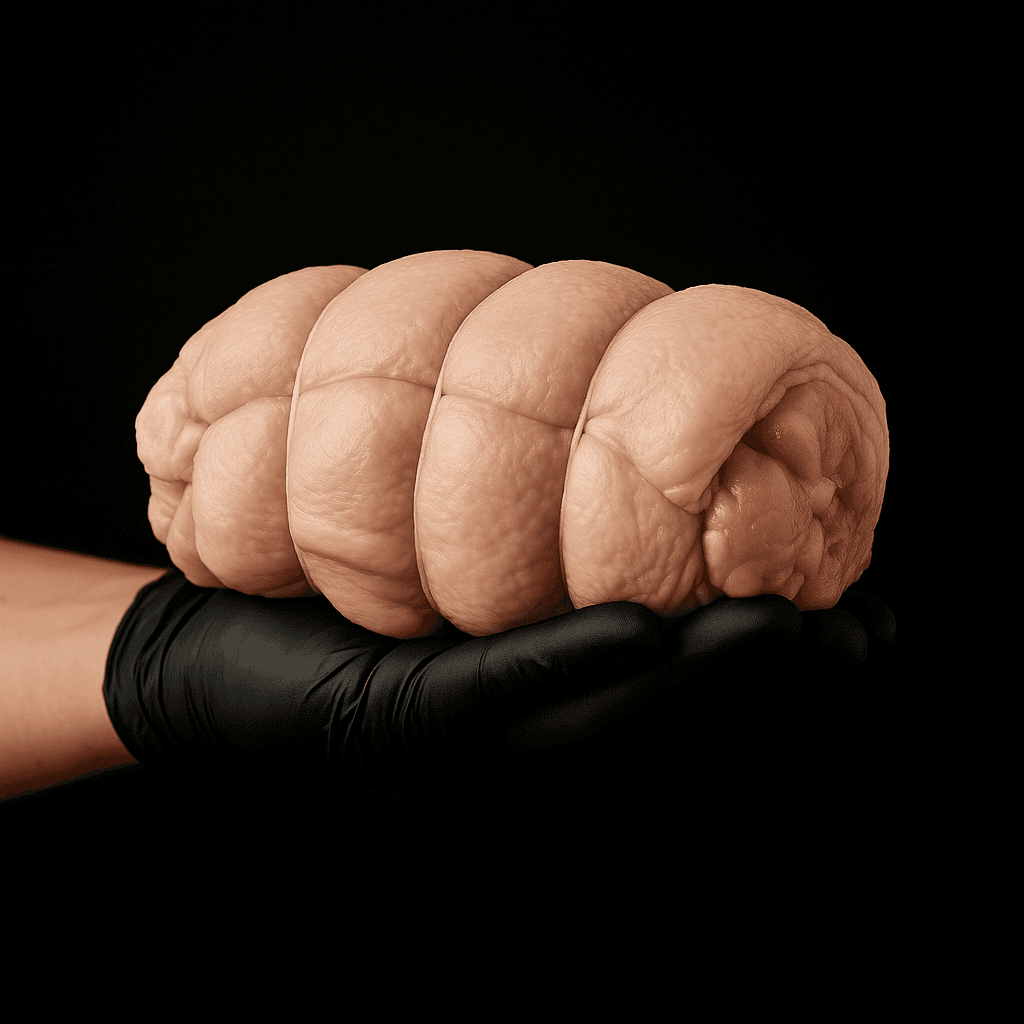 Kuřecí roláda/vykoštěné kuře 1kg