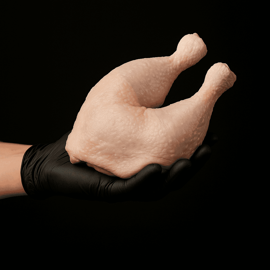 Kuřecí špalíčky 1kg