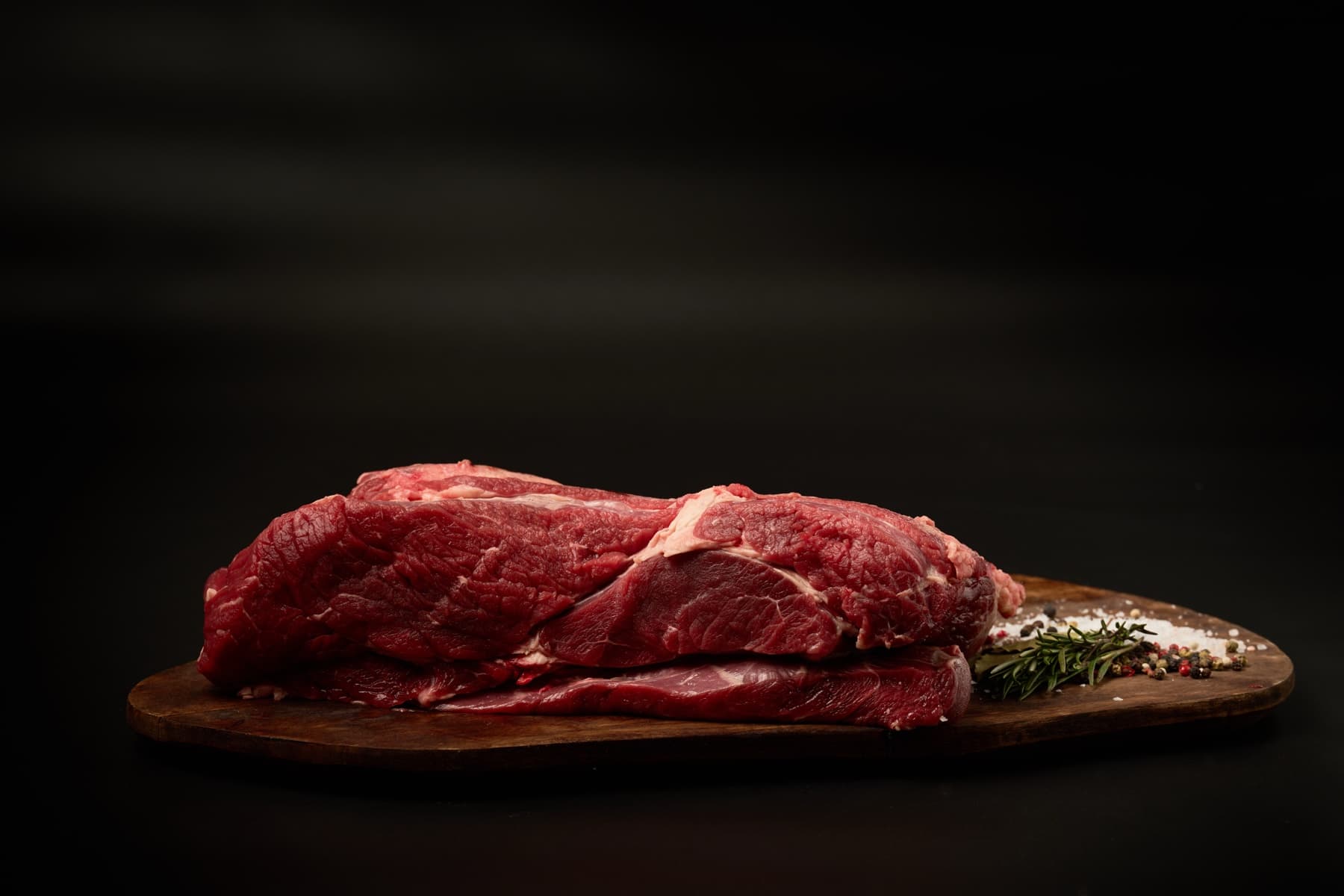 Hovězí přední b.k. krk/býk 1kg