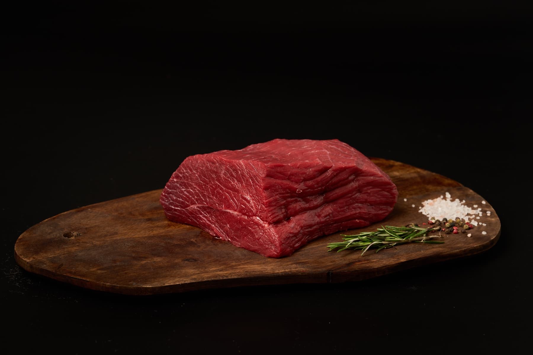 Hovězí zadní vrchní šál 1kg