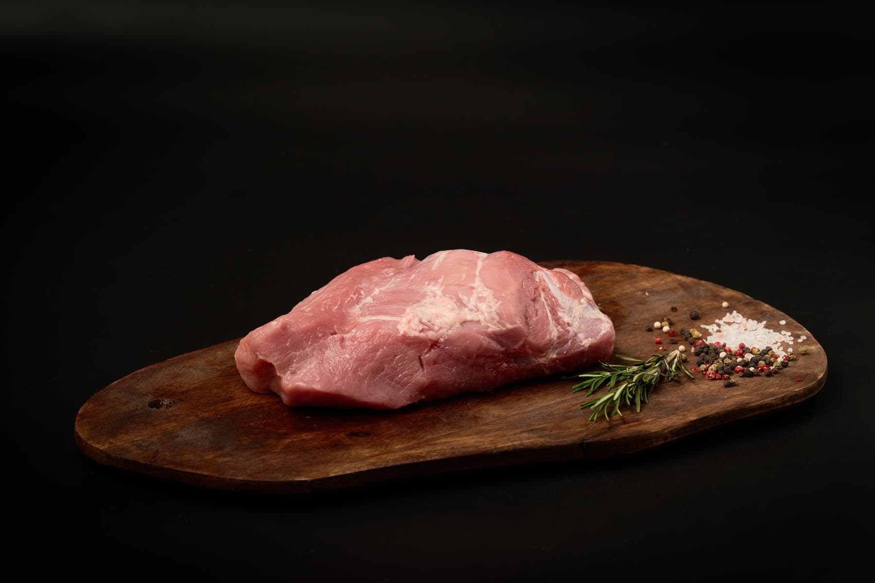 Vepřová kýta bez kosti 1kg