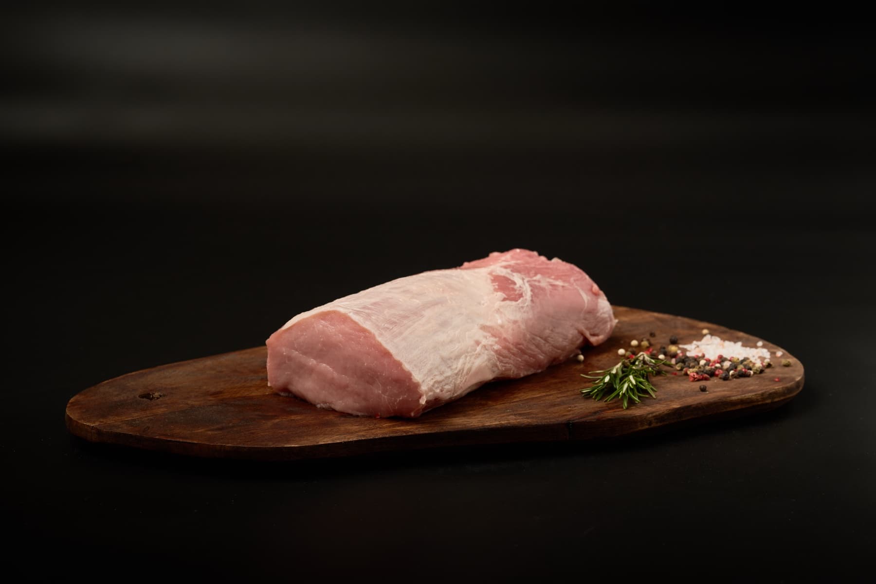 Vepřová pečeně bez kosti 1kg