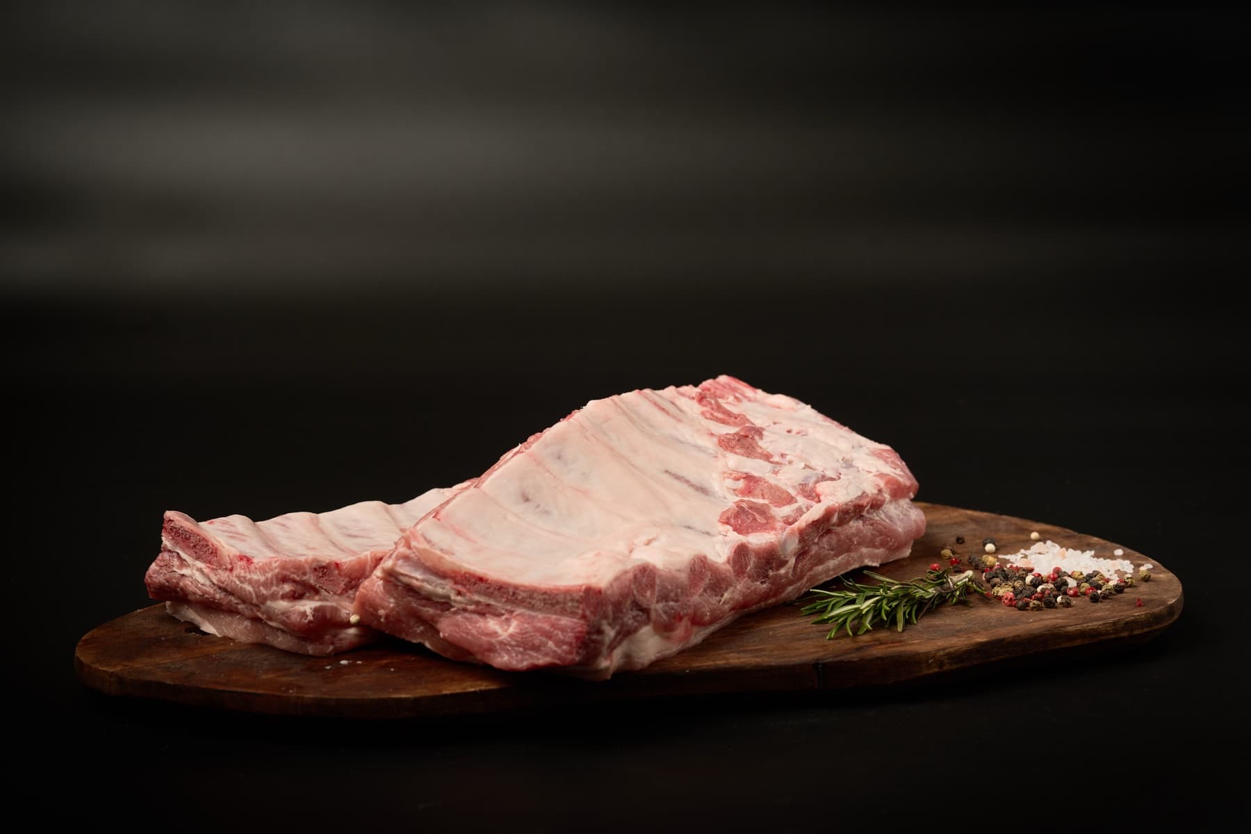 Vepřová žebra z boku/speciál 1kg