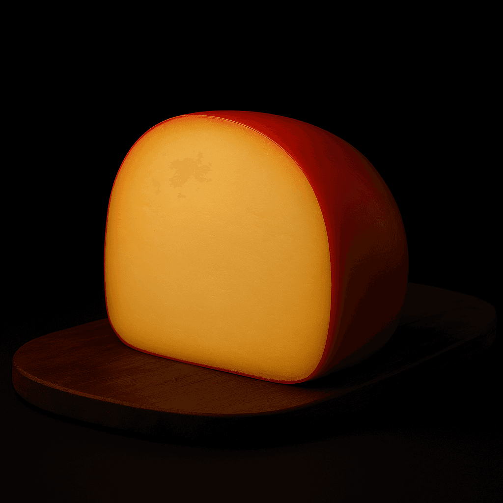 Eidam 30%/bal. cca 3kg/ 1kg
