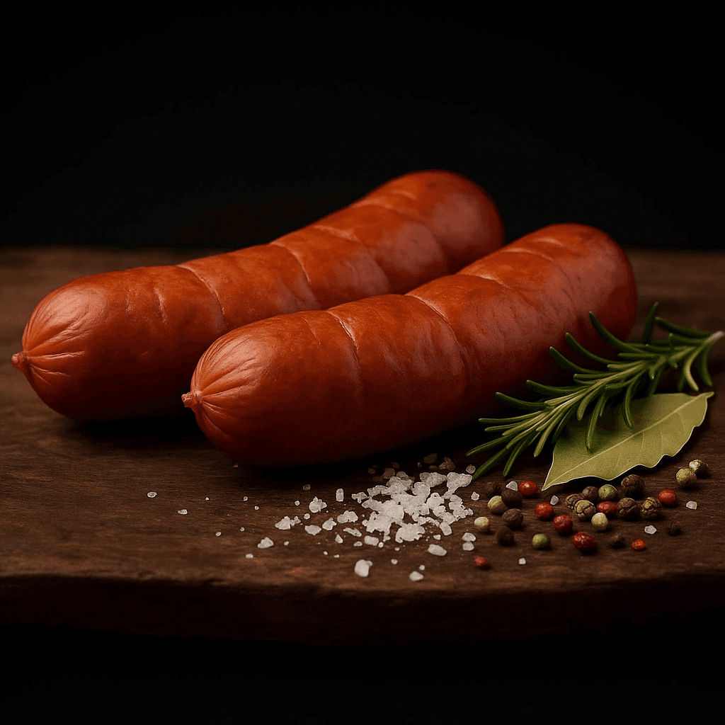 Špekáčky/bal. cca 1.5kg/ 1kg