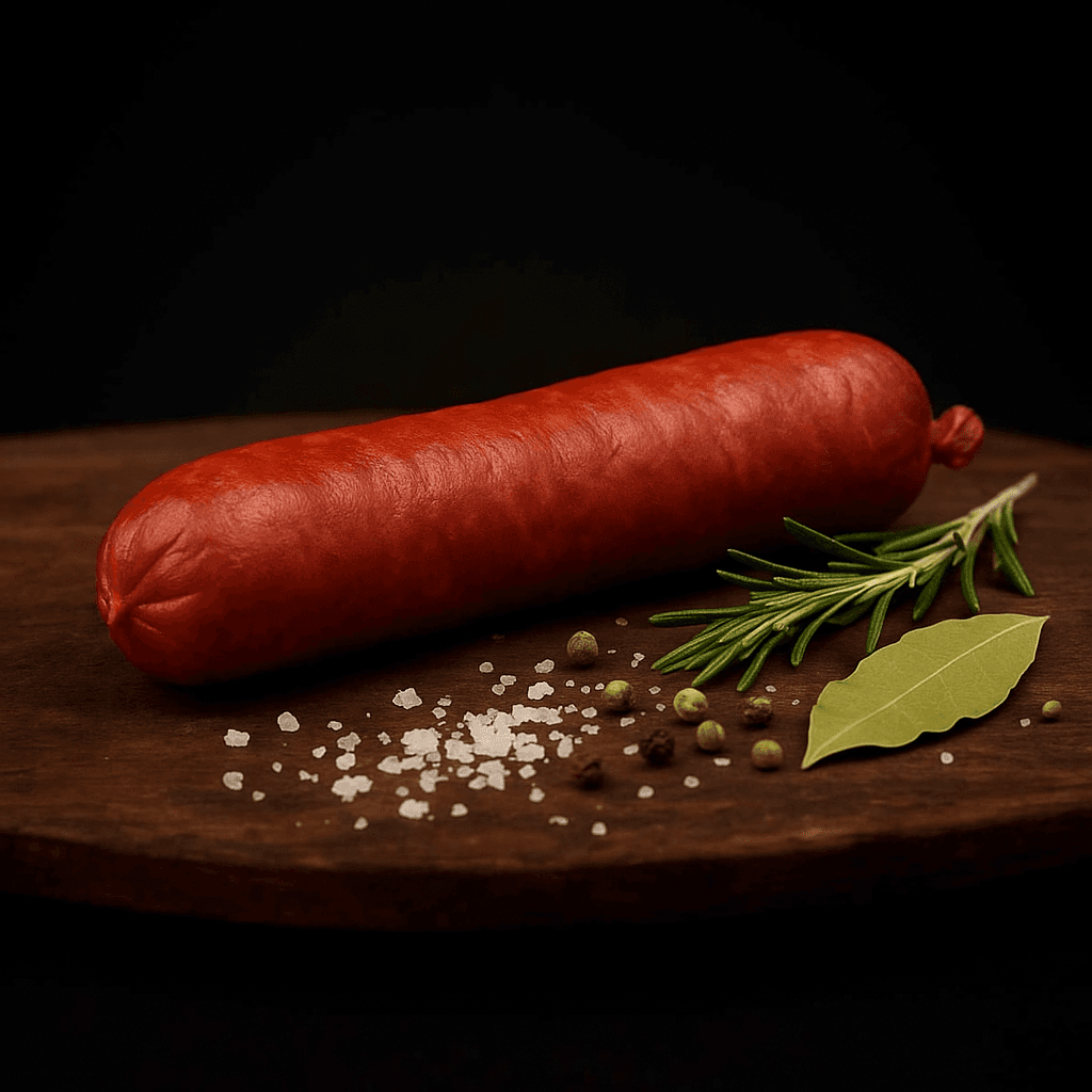 Chorizo/bal. cca 1kg