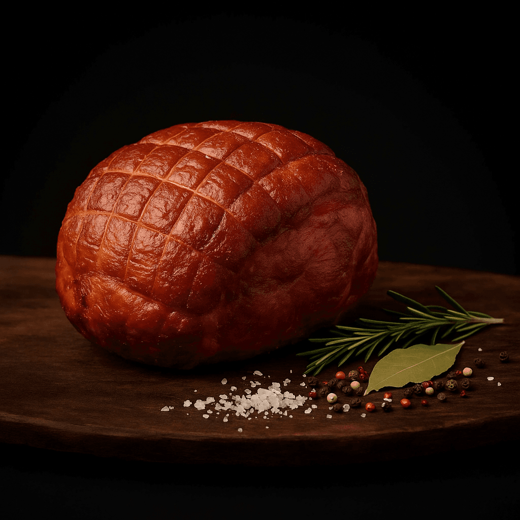 Kladenská pečeně/bal. cca 2kg/ 1kg
