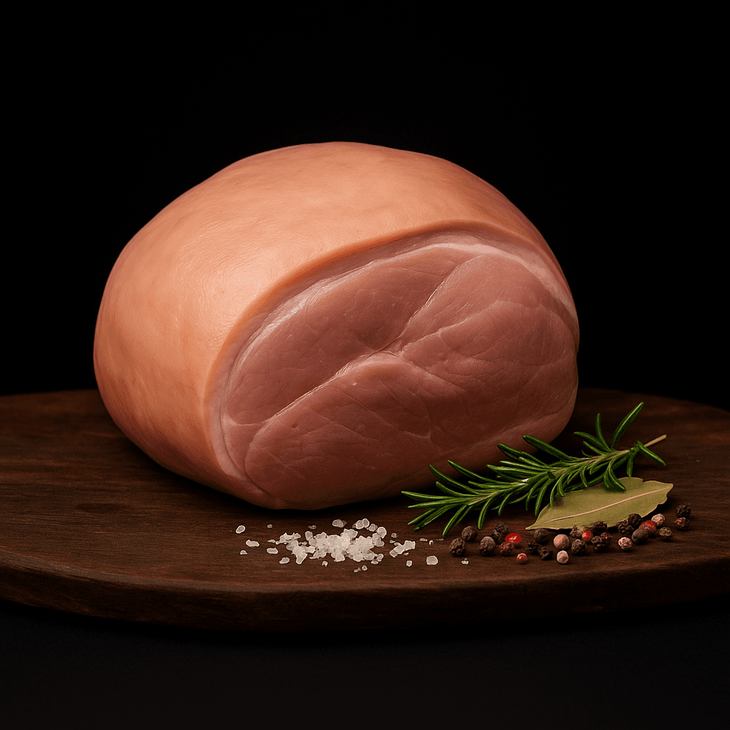 Šunka Bohemia/bal. cca 3-3,5kg/ 1kg