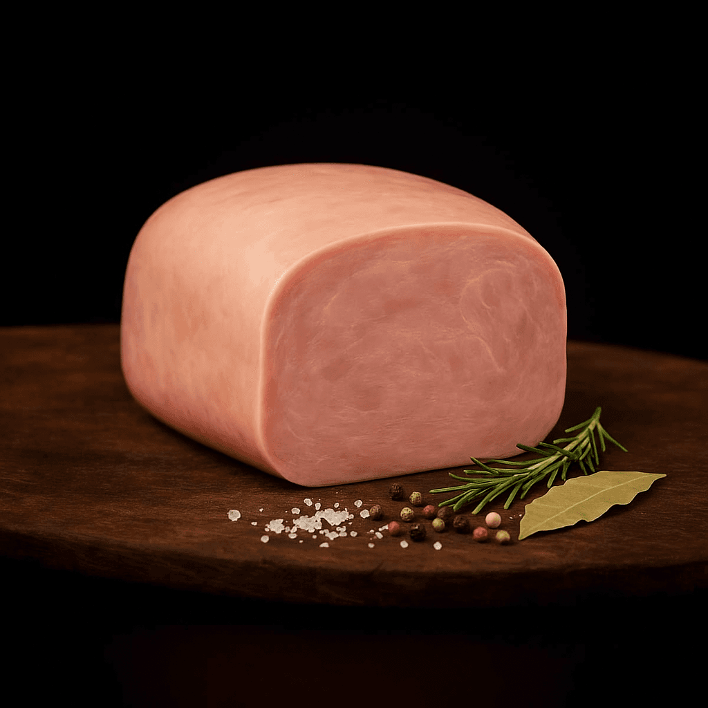 Šunka Mandolína/bal. cca 1-1,5kg/ 1kg