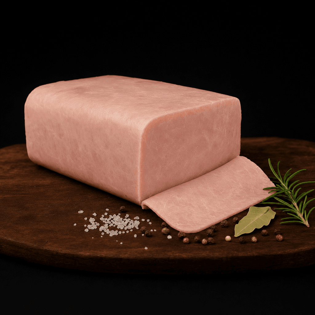 Šunka standart/bal. cca 3-3,5kg/ 1kg