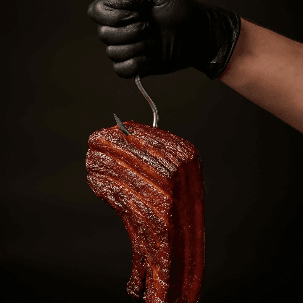 Anglická slanina/bal. cca 1,5-2,5kg/ 1kg
