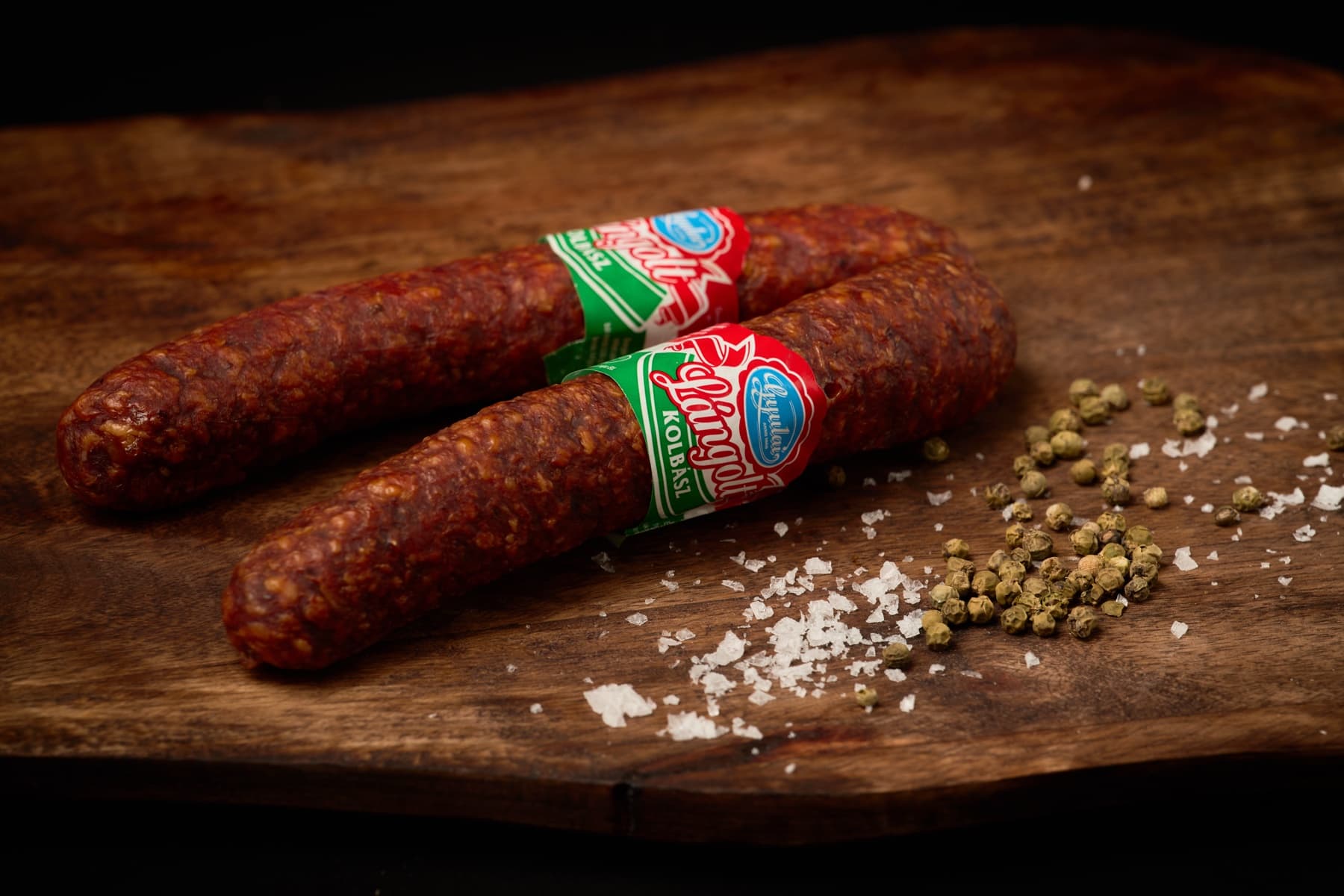 Skalická klobása/bal. cca 1kg/ 1kg