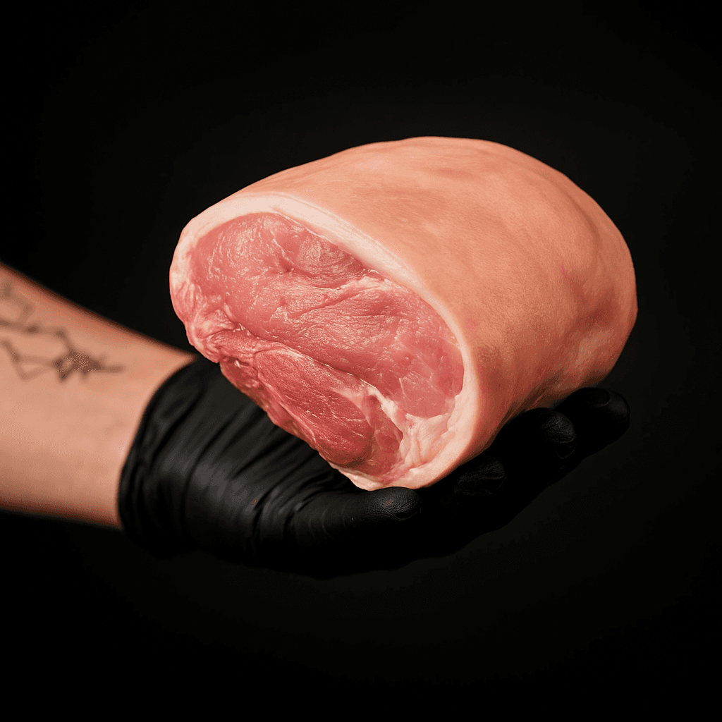 Vepřový lalok 1kg