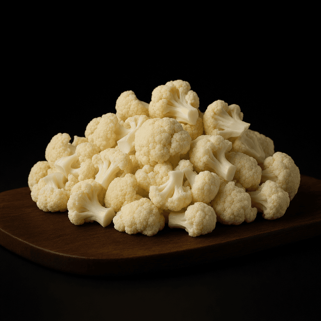Květák na obalení/bal. cca 2,5kg/ 1kg